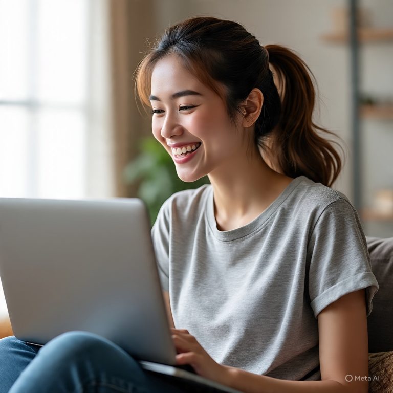 Cara Mahasiswa Jurusan Apapun Memanfaatkan Website untuk Meningkatkan Karir
