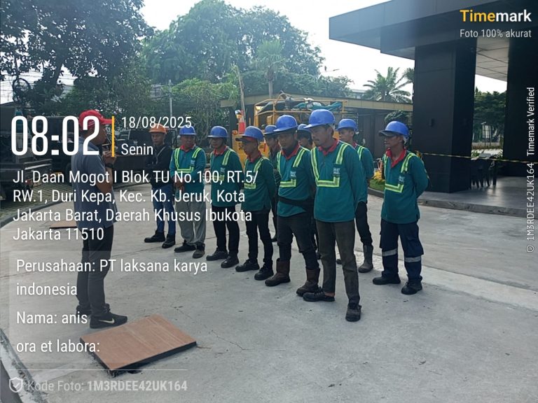 Kapan Jalan Kampus Butuh Diaspal Ulang?