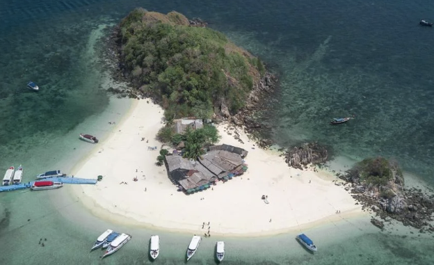 Pengalaman Mahasiswa Mamuju Liburan ke Lombok Bersama Lombok Way Tour