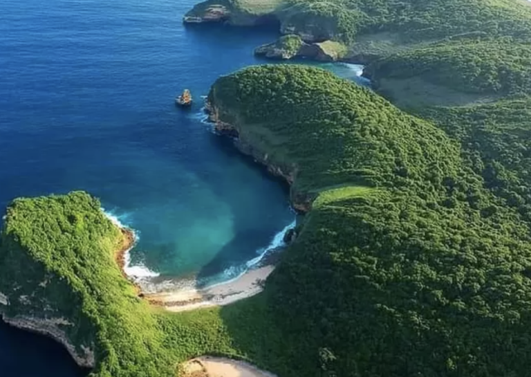 Kenapa Harus Liburan ke Lombok? Apa Saja Keuntungannya?