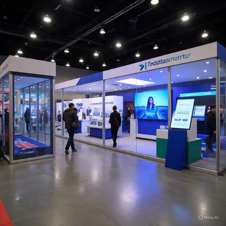 Peran Pameran Kampus dalam Mengenalkan Program Studi Universitas