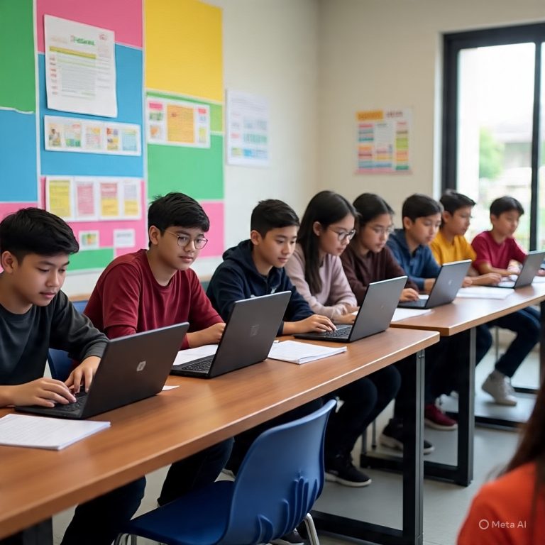 Strategi Promosi Event Kampus yang Efektif Bersama Tim Digital Marketing Banyumedia