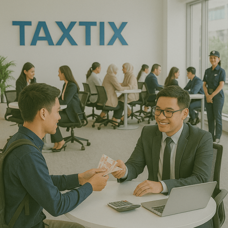 taxtix