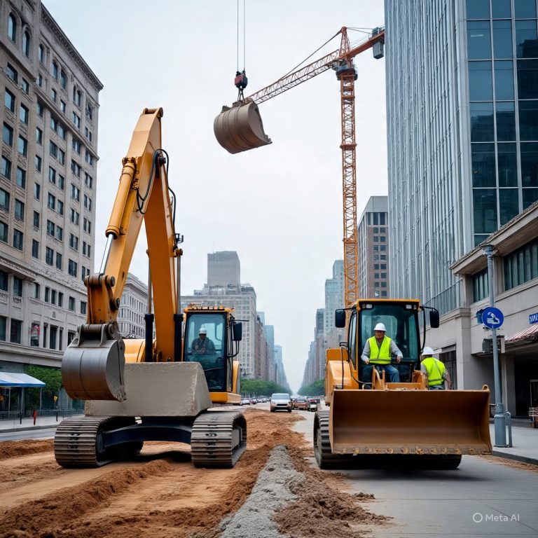 Studi Kasus Kegagalan Konstruksi yang Menyebabkan Kerugian Besar dan Pembelajaran untuk Mahasiswa